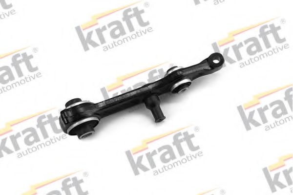 4211292 KRAFT+AUTOMOTIVE Wheel Suspension Track Control Arm