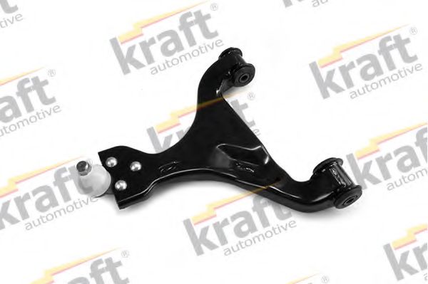 4211312 KRAFT+AUTOMOTIVE Wheel Suspension Track Control Arm