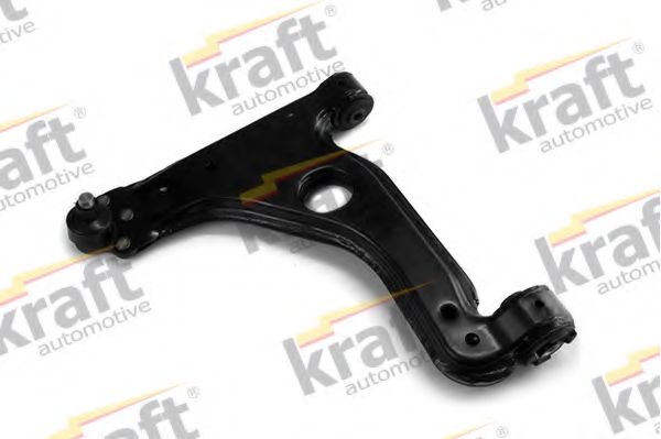 4211508 KRAFT+AUTOMOTIVE Wheel Suspension Track Control Arm