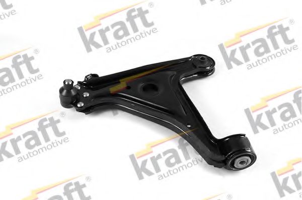 4211519 KRAFT+AUTOMOTIVE Wheel Suspension Track Control Arm