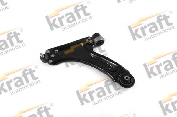 4211521 KRAFT+AUTOMOTIVE Wheel Suspension Track Control Arm