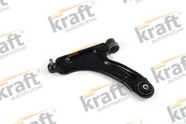 4211529 KRAFT+AUTOMOTIVE Wheel Suspension Track Control Arm
