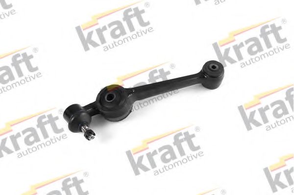 4212100 KRAFT+AUTOMOTIVE Wheel Suspension Track Control Arm