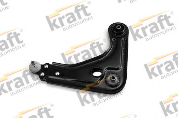 4212275 KRAFT+AUTOMOTIVE Wheel Suspension Track Control Arm