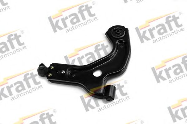4212294 KRAFT+AUTOMOTIVE Wheel Suspension Track Control Arm