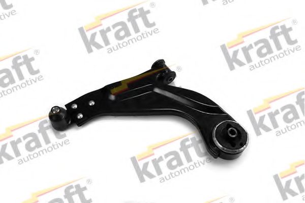 4212316 KRAFT+AUTOMOTIVE Wheel Suspension Link Set, wheel suspension