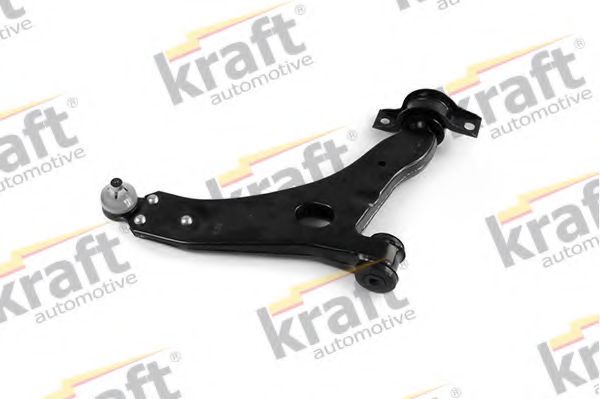 4212376 KRAFT+AUTOMOTIVE Wheel Suspension Track Control Arm