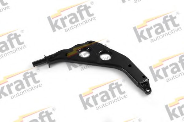4212564 KRAFT+AUTOMOTIVE Suspension Kit