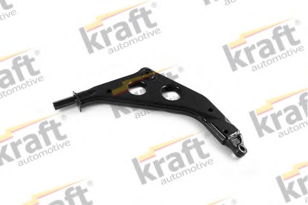 4212566 KRAFT+AUTOMOTIVE Suspension Kit