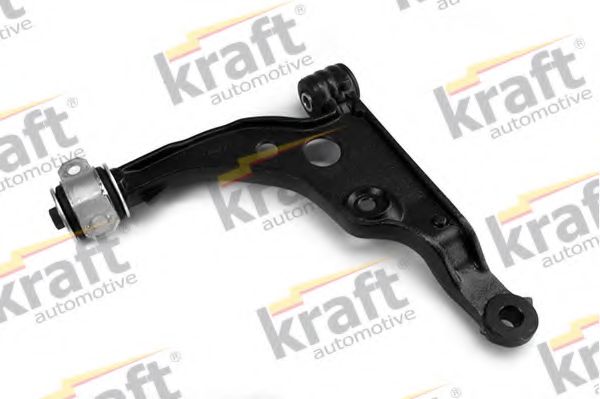 4213258 KRAFT+AUTOMOTIVE Wheel Suspension Track Control Arm