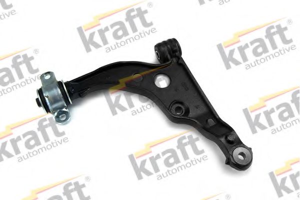 4213263 KRAFT+AUTOMOTIVE Wheel Suspension Track Control Arm