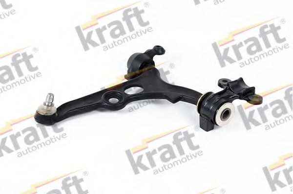 4213391 KRAFT+AUTOMOTIVE Wheel Suspension Track Control Arm