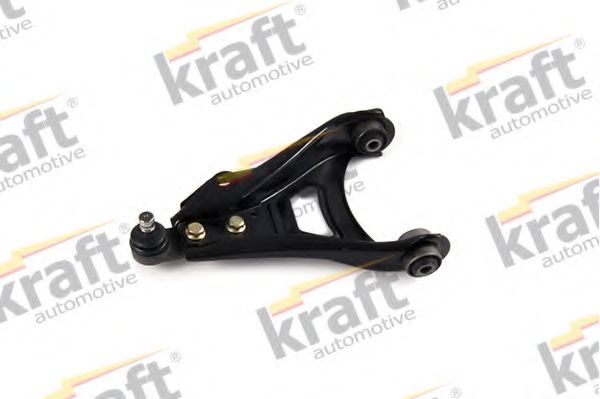 4215001 KRAFT+AUTOMOTIVE Wheel Suspension Track Control Arm