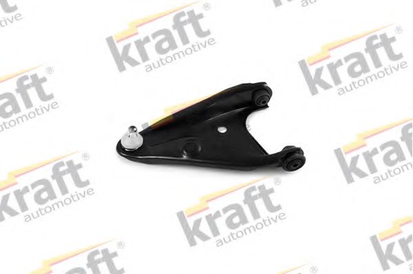 4215046 KRAFT+AUTOMOTIVE Wheel Suspension Track Control Arm