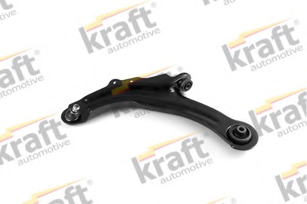 4215117 KRAFT+AUTOMOTIVE Wheel Suspension Track Control Arm