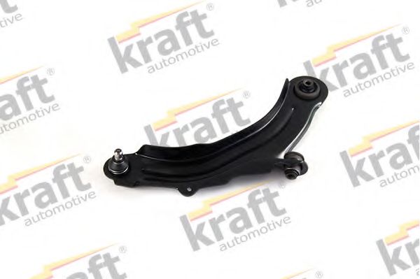 4215118 KRAFT+AUTOMOTIVE Wheel Suspension Track Control Arm