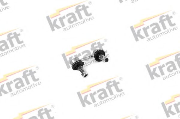 4215510 KRAFT+AUTOMOTIVE Brake Caliper