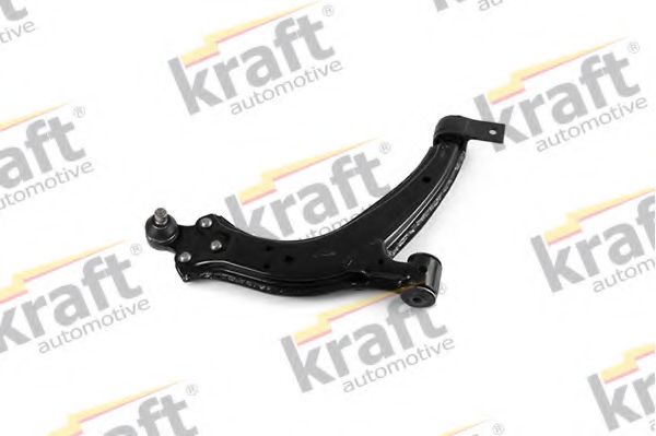 4215995 KRAFT+AUTOMOTIVE Wheel Suspension Track Control Arm
