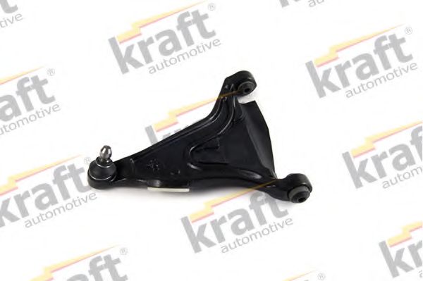4216301 KRAFT+AUTOMOTIVE Wheel Suspension Track Control Arm