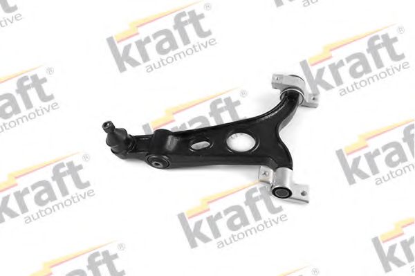 4216850 KRAFT+AUTOMOTIVE Wheel Suspension Track Control Arm