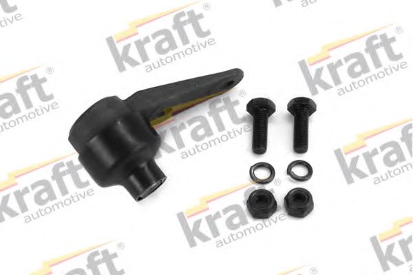 4220075 KRAFT+AUTOMOTIVE Wheel Suspension Ball Joint