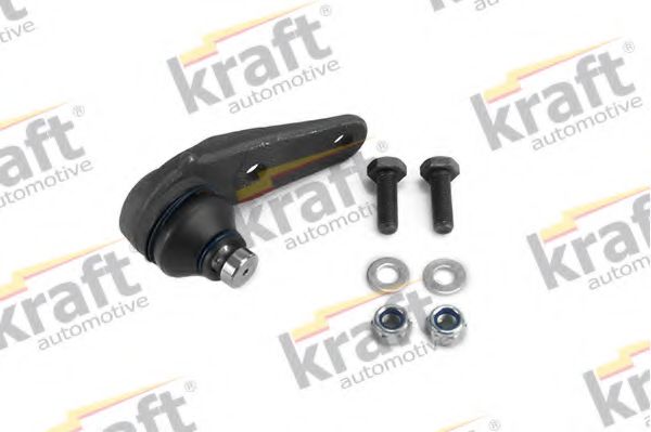 4220085 KRAFT+AUTOMOTIVE Wheel Suspension Ball Joint