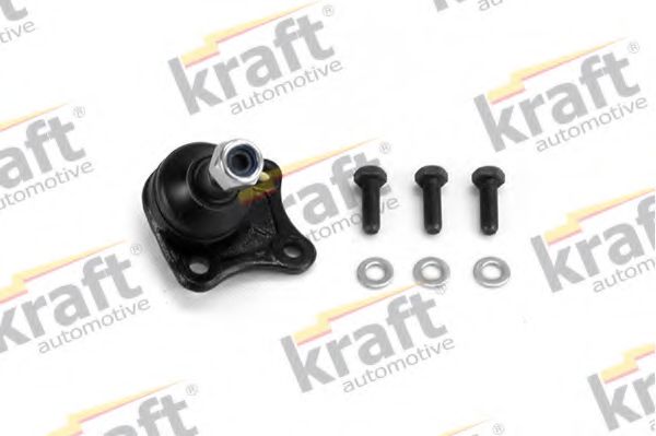 4220301 KRAFT+AUTOMOTIVE Wheel Suspension Ball Joint