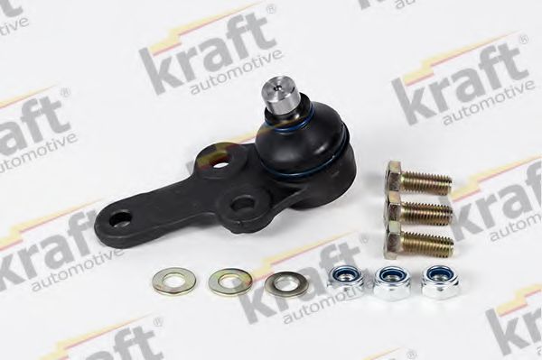 4222016 KRAFT+AUTOMOTIVE Wheel Suspension Track Control Arm