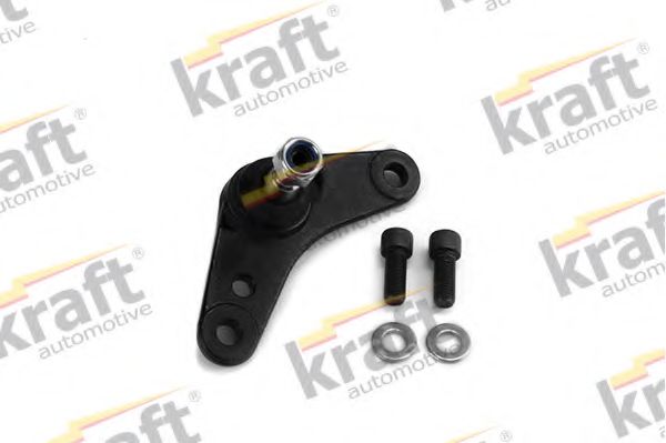 4222561 KRAFT+AUTOMOTIVE Suspension Kit