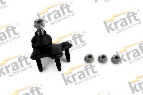 4226575 KRAFT+AUTOMOTIVE Wheel Suspension Ball Joint
