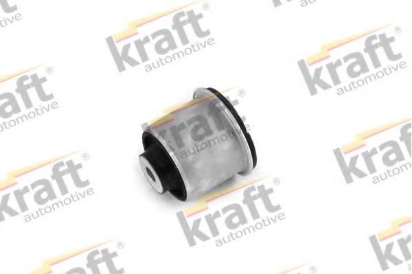 4231437 KRAFT+AUTOMOTIVE Wheel Suspension Track Control Arm