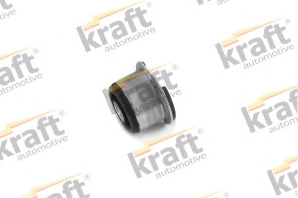 4232591 KRAFT+AUTOMOTIVE Wheel Suspension Control Arm-/Trailing Arm Bush