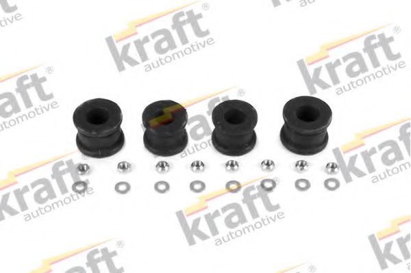 4241115 KRAFT+AUTOMOTIVE Repair Kit, stabilizer suspension