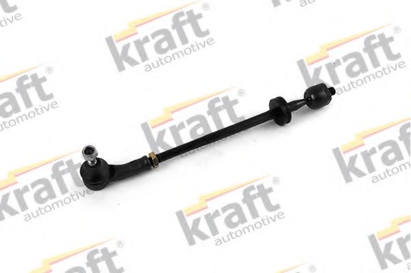 4300085 KRAFT+AUTOMOTIVE Steering Tie Rod Axle Joint