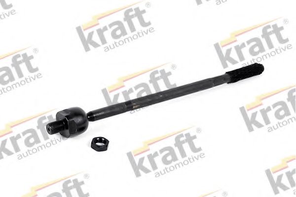 4300103 KRAFT+AUTOMOTIVE Steering Tie Rod Axle Joint