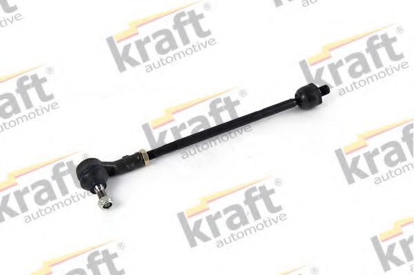 4300111 KRAFT+AUTOMOTIVE Steering Tie Rod Axle Joint