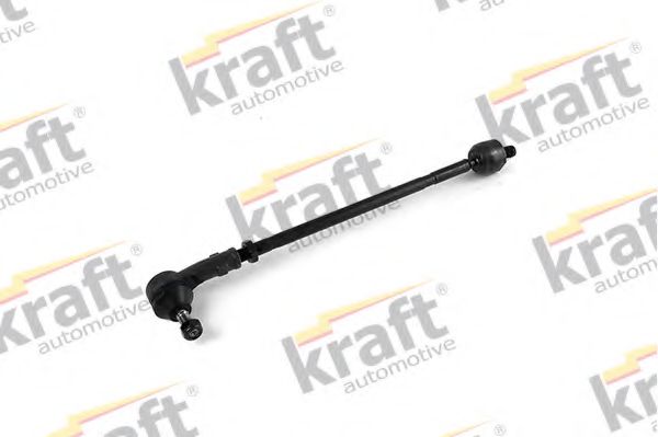 4300116 KRAFT+AUTOMOTIVE Steering Tie Rod Axle Joint