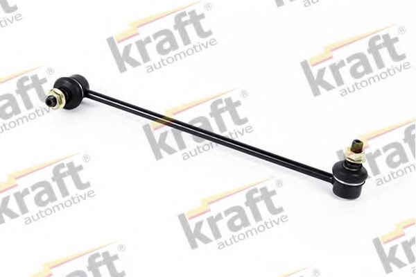 4300215 KRAFT+AUTOMOTIVE Wheel Suspension Link Set, wheel suspension