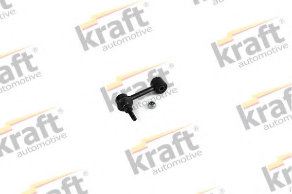 4300217 KRAFT+AUTOMOTIVE Repair Kit, wheel brake cylinder