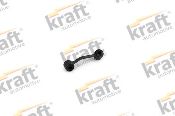 4300233 KRAFT+AUTOMOTIVE Radaufhängung Stange/Strebe, Stabilisator