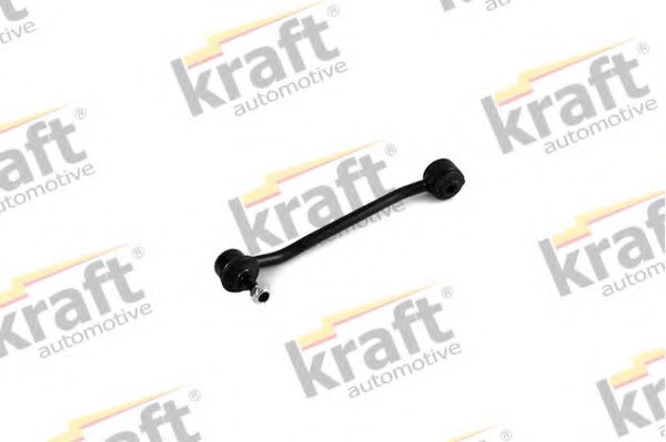 4300248 KRAFT+AUTOMOTIVE Radaufhängung Stange/Strebe, Stabilisator