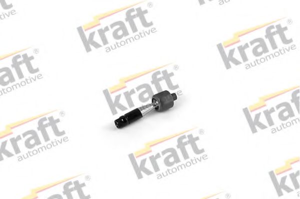 4300502 KRAFT+AUTOMOTIVE Steering Tie Rod Axle Joint