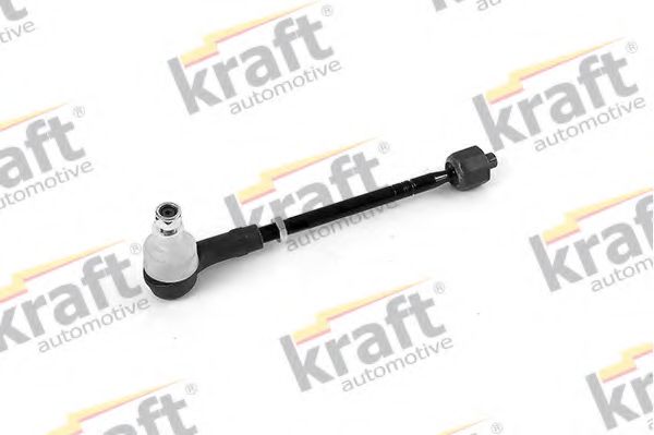 4300552 KRAFT+AUTOMOTIVE Steering Tie Rod Axle Joint