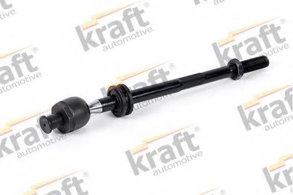 4300670 KRAFT+AUTOMOTIVE Steering Tie Rod Axle Joint