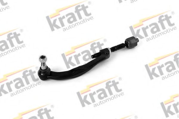 4300683 KRAFT+AUTOMOTIVE Steering Tie Rod Axle Joint