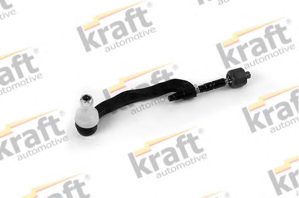 4300685 KRAFT+AUTOMOTIVE Brake System Brake Hose
