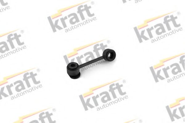 4301320 KRAFT+AUTOMOTIVE Freewheel Gear, starter