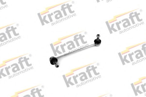 4301394 KRAFT+AUTOMOTIVE Radaufhängung Stange/Strebe, Stabilisator