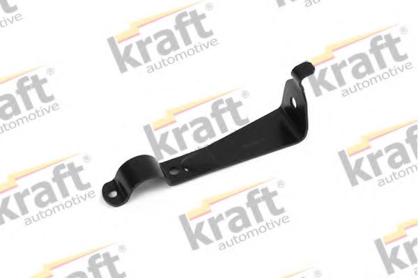 4301484 KRAFT+AUTOMOTIVE Wheel Suspension Bracket, stabilizer mounting