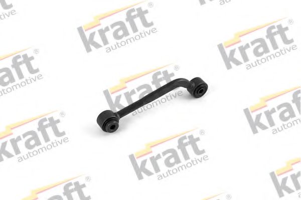 4301497 KRAFT+AUTOMOTIVE Air Filter